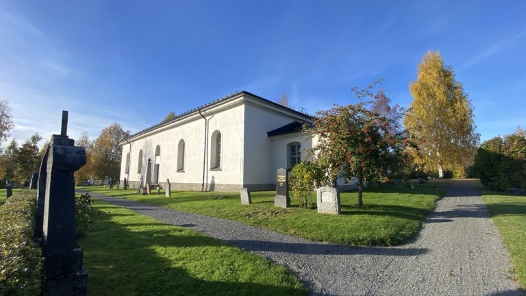 Fors Kyrka